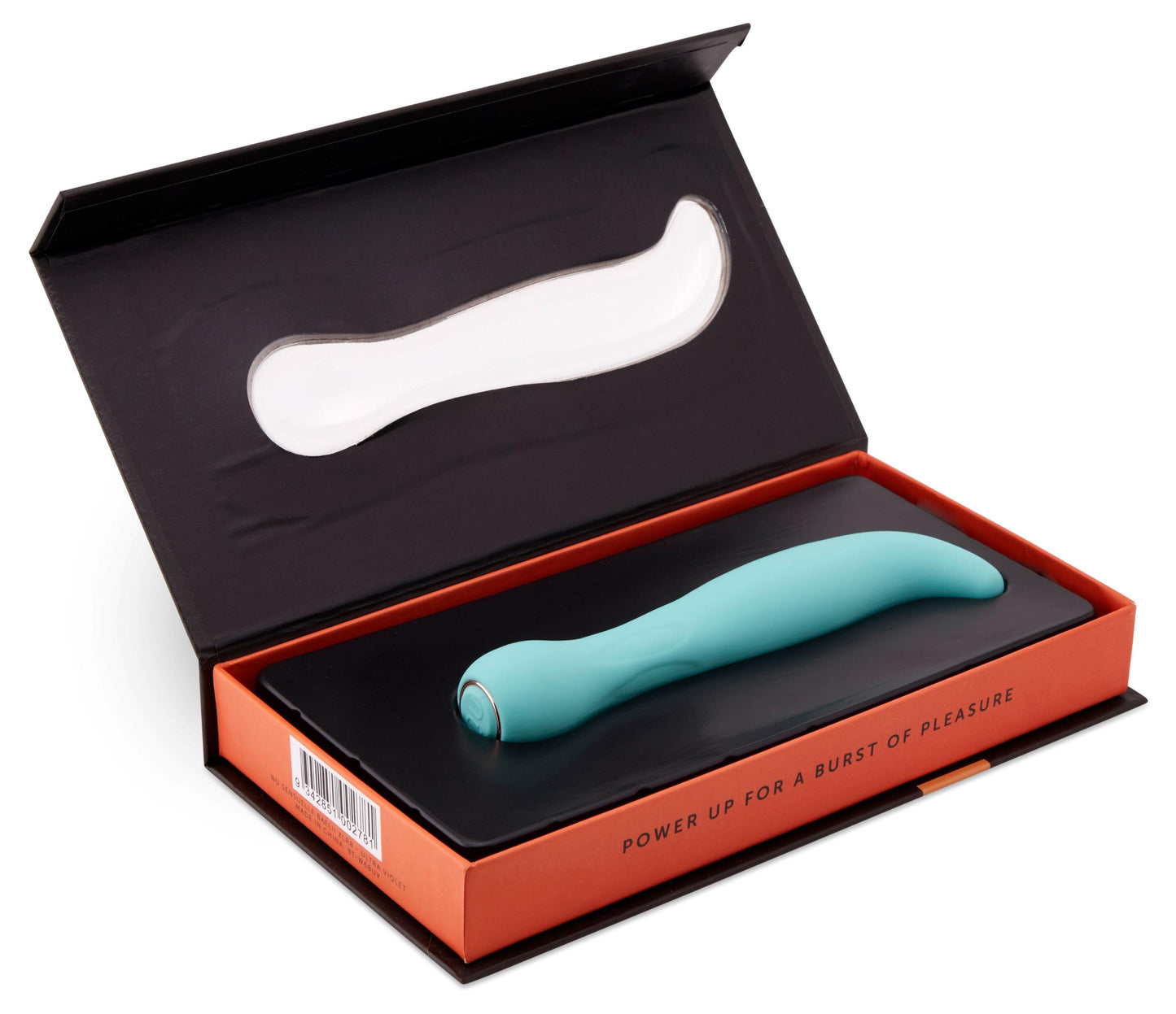 Sensuelle Baelii Xlr8 Electric Blue