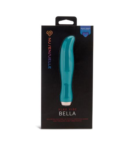 Sensuelle Bella Velvet Touch Vibe