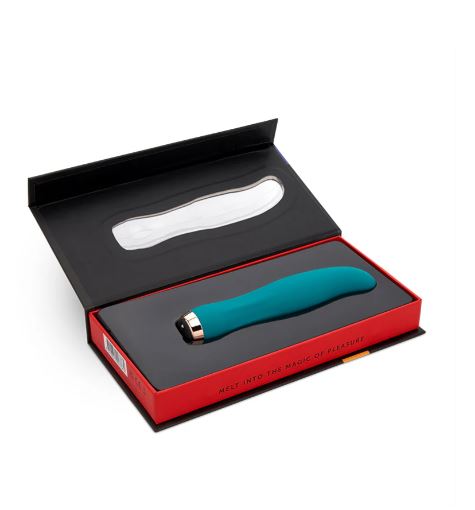 Sensuelle Bella Velvet Touch Vibe