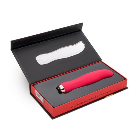 Sensuelle Bella Velvet Touch Vibe