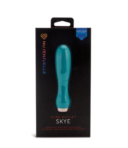 Sensuelle Skye Velvet Touch Vibe