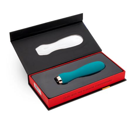 Sensuelle Skye Velvet Touch Vibe