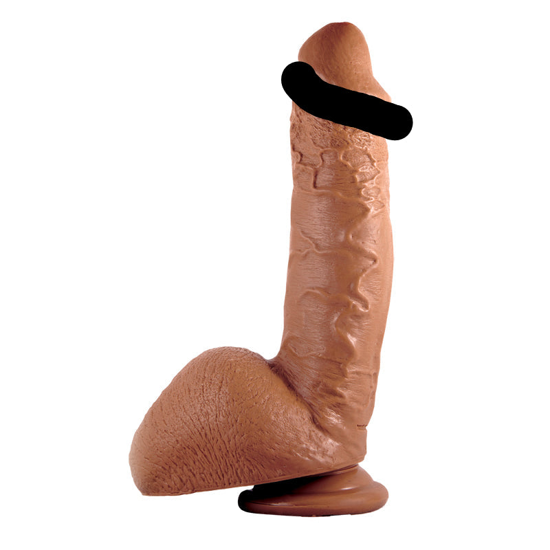 Shane Diesel Dildo