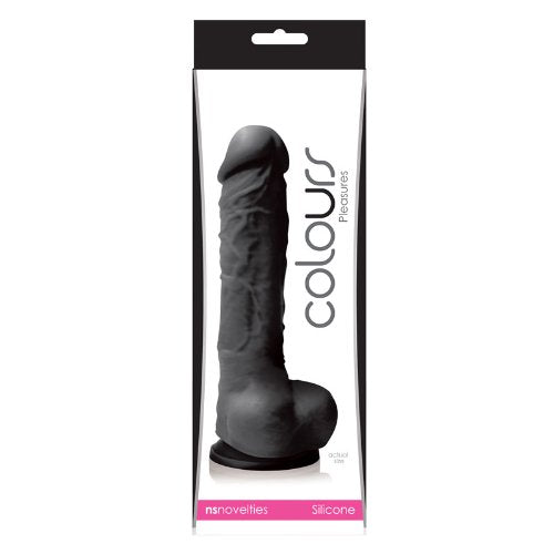 Colours Pleasures Dildo