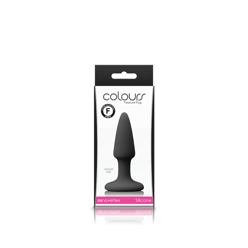 Colours Pleasures Mini Plug
