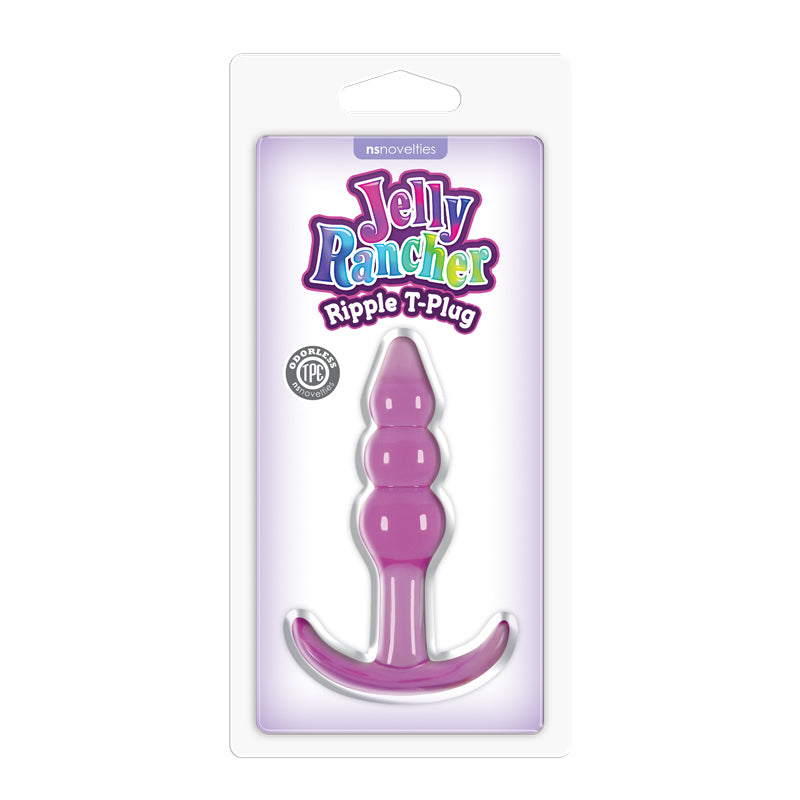 Jelly Rancher T Plug Ripple