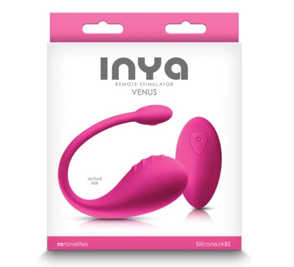 Inya Venus Pink