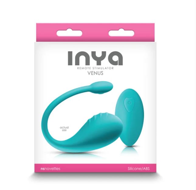 Inya Venus Teal