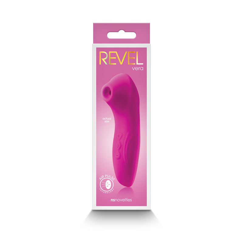 Revel Vera