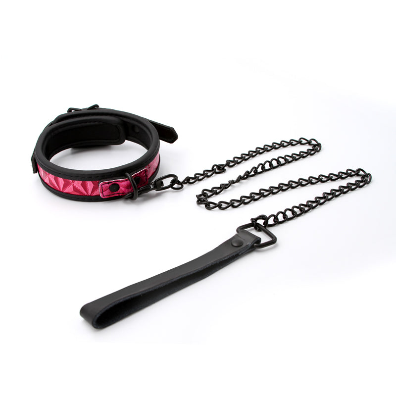 Sinful 1in Collar