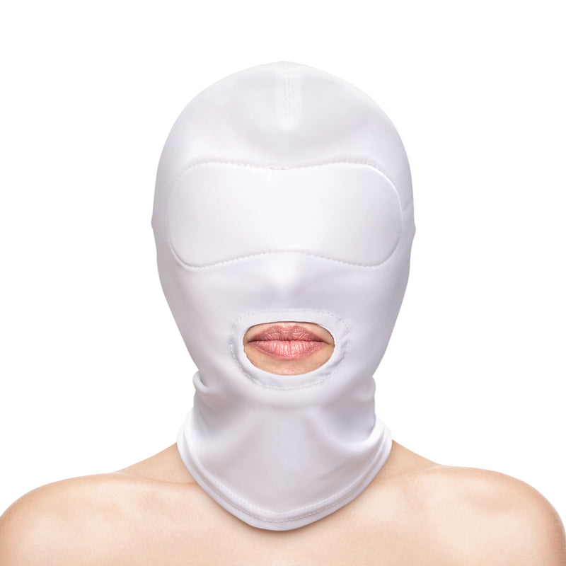 Fetish & Fantasy Mouth Hood