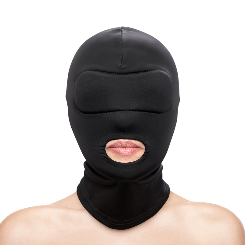 Fetish & Fantasy Mouth Hood