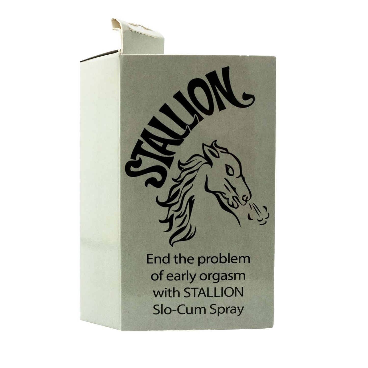 Stallion Delay Spray