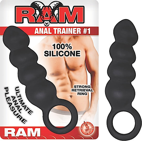 Ram Anal Trainer #1