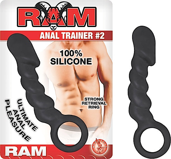 Ram Anal Trainer #2