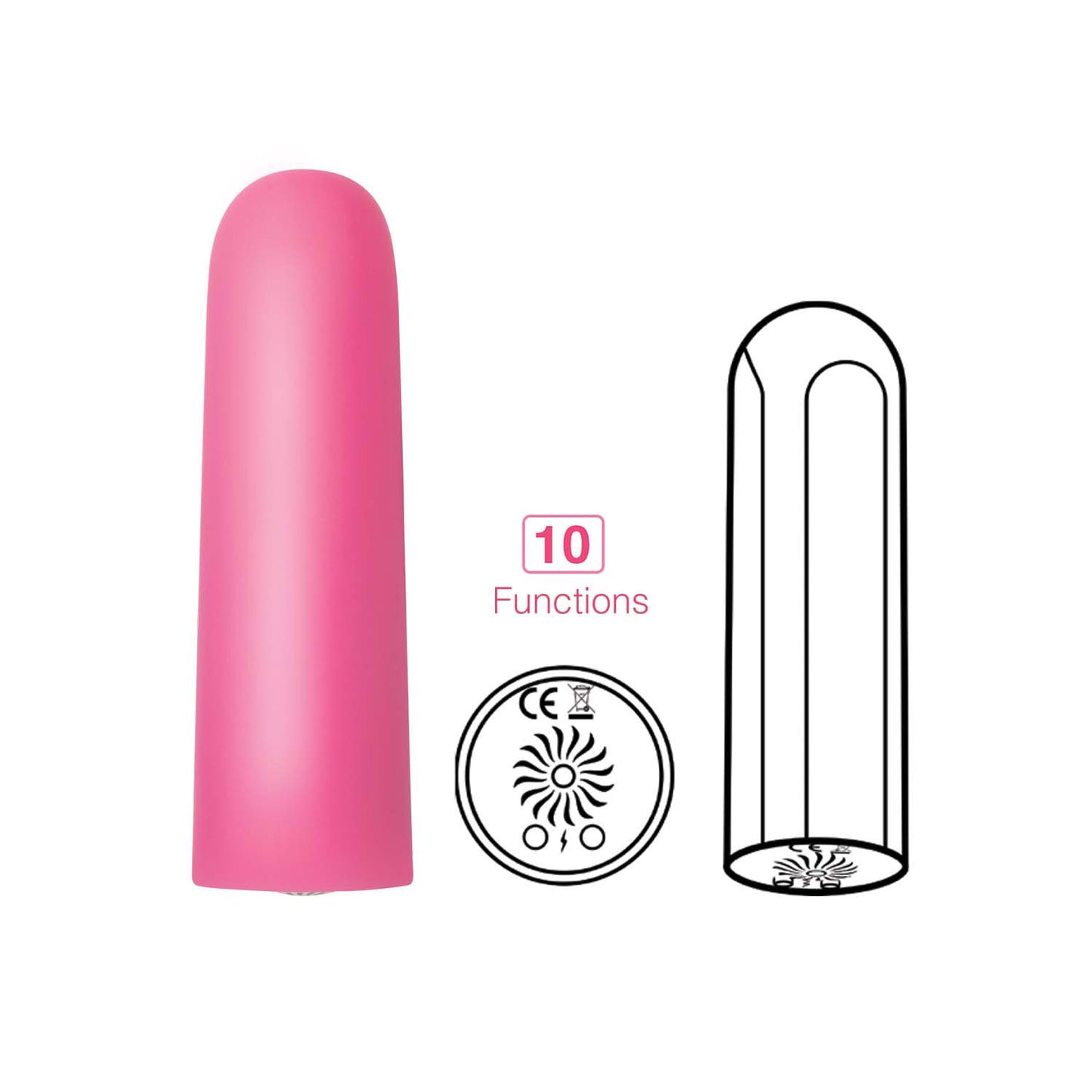 Exciter Mini Vibe