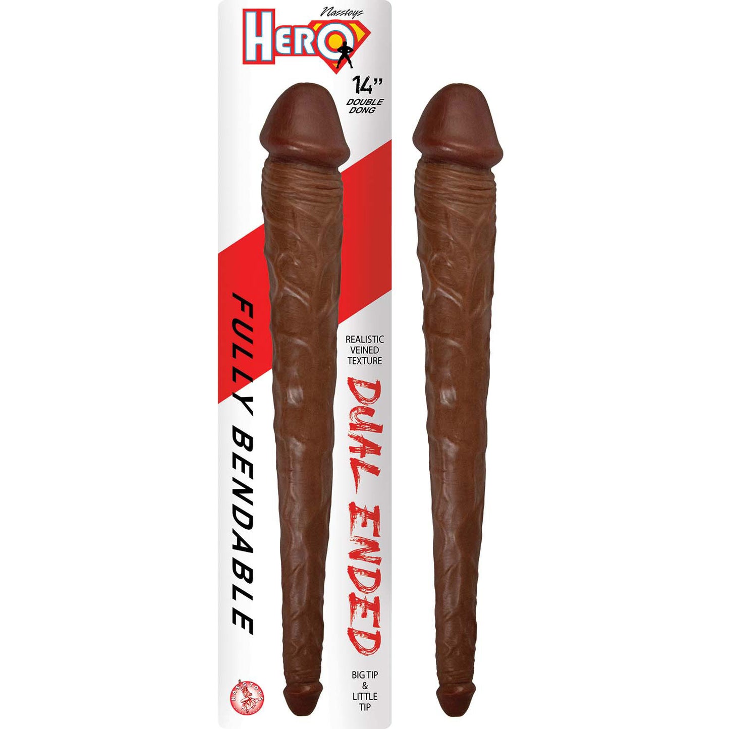 Hero 14in Double Dong