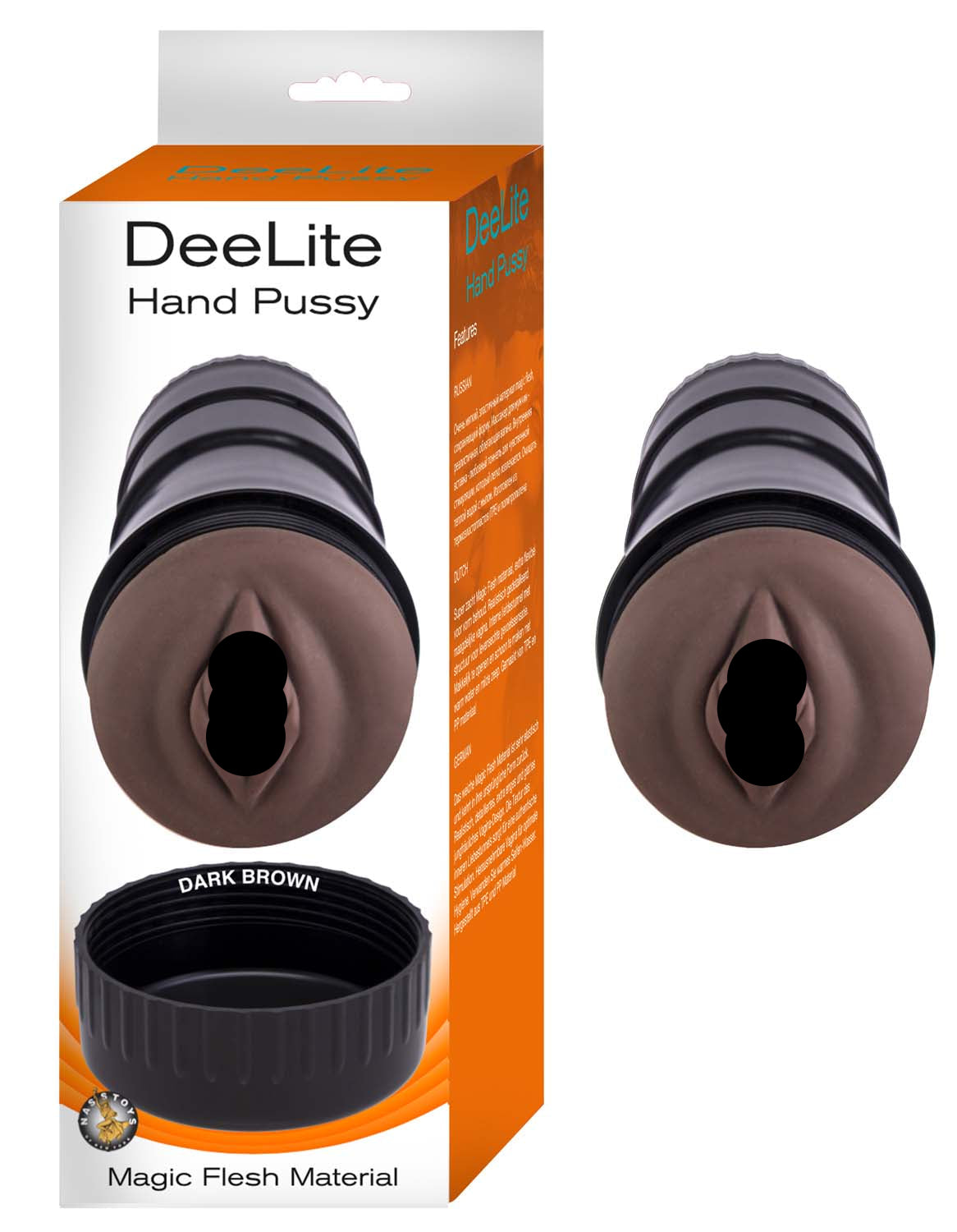 Dee Lite Hand Pussy