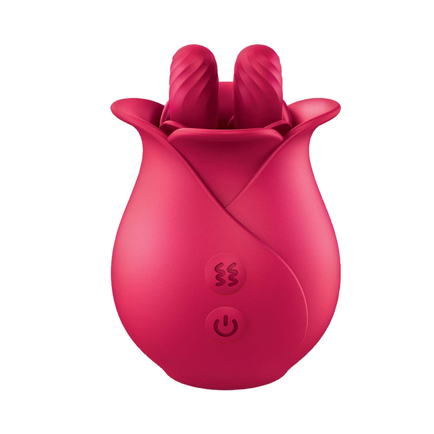 Clit-tastic Tulip Finger Massager