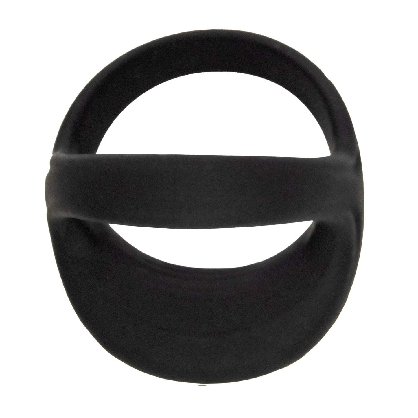 Cockpower Scrotum & Cock Ring Black