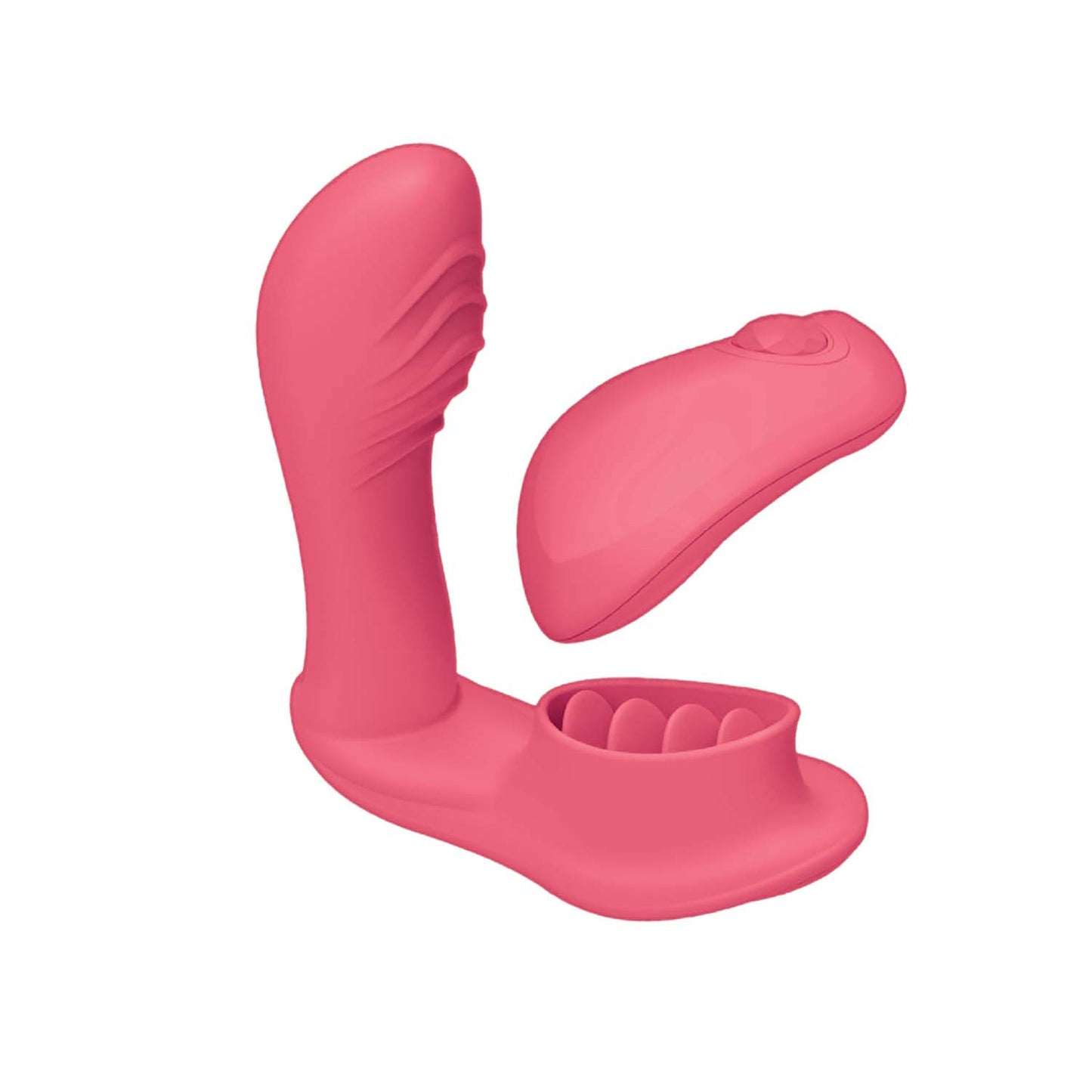 Blaze Remote Control Satisfier