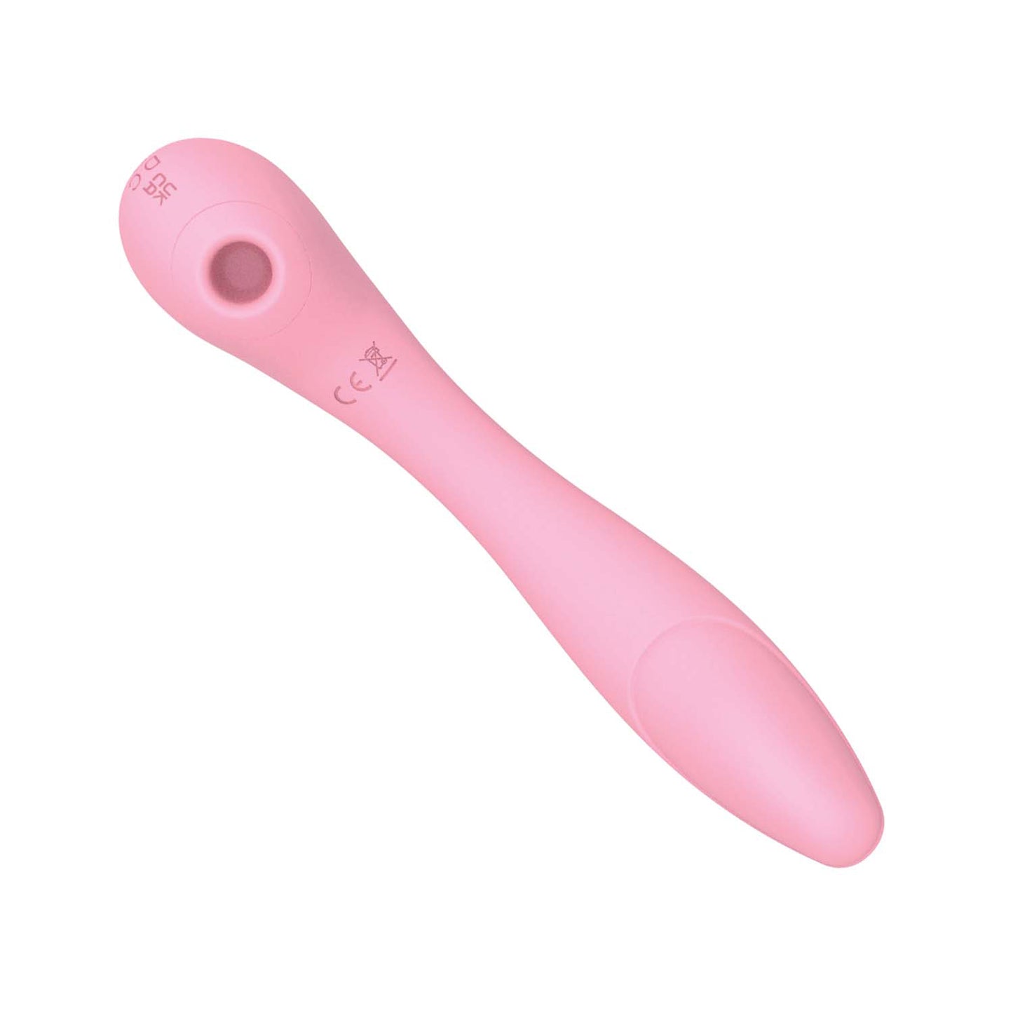 Blaze Bendable Suction Massager