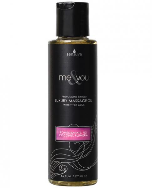 Me & You Massage &