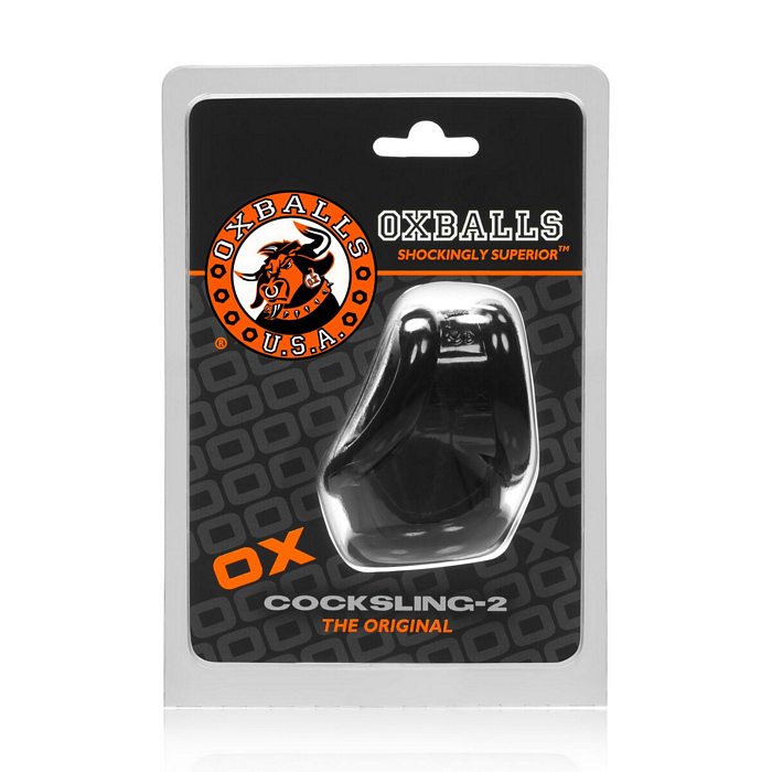 Cocksling 2 Cock & Ball Sling Oxballs
