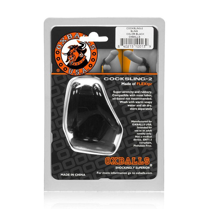 Cocksling 2 Cock & Ball Sling Oxballs