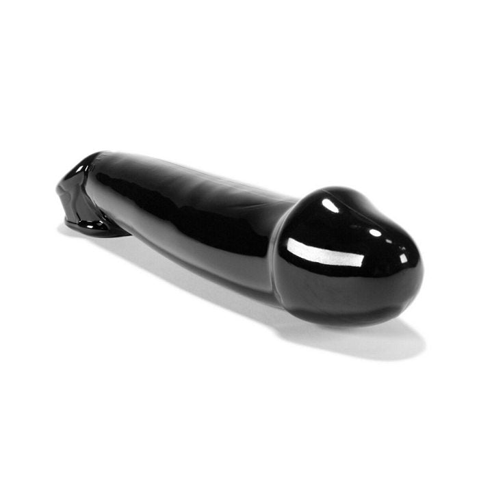 Muscle Smooth Cocksheath W/length Oxballs