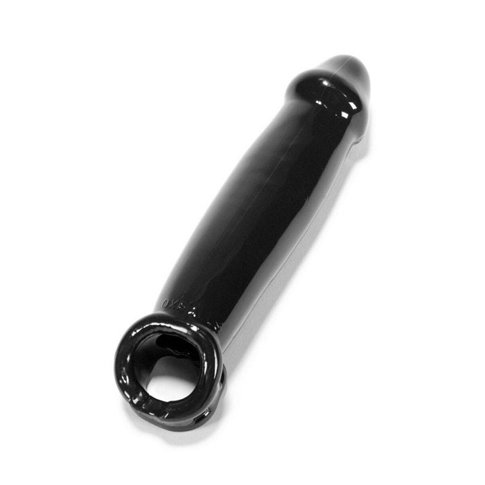 Muscle Smooth Cocksheath W/length Oxballs