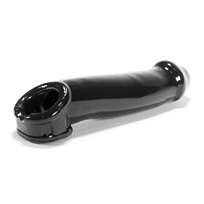 Muscle Smooth Cocksheath W/length Oxballs