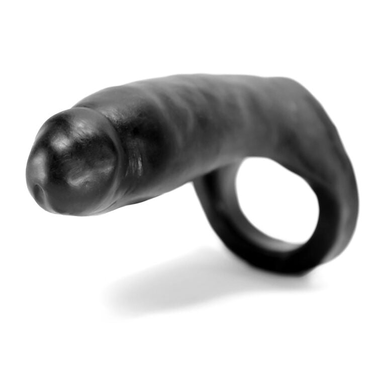 Penetrator Double Fucker Oxballs Black