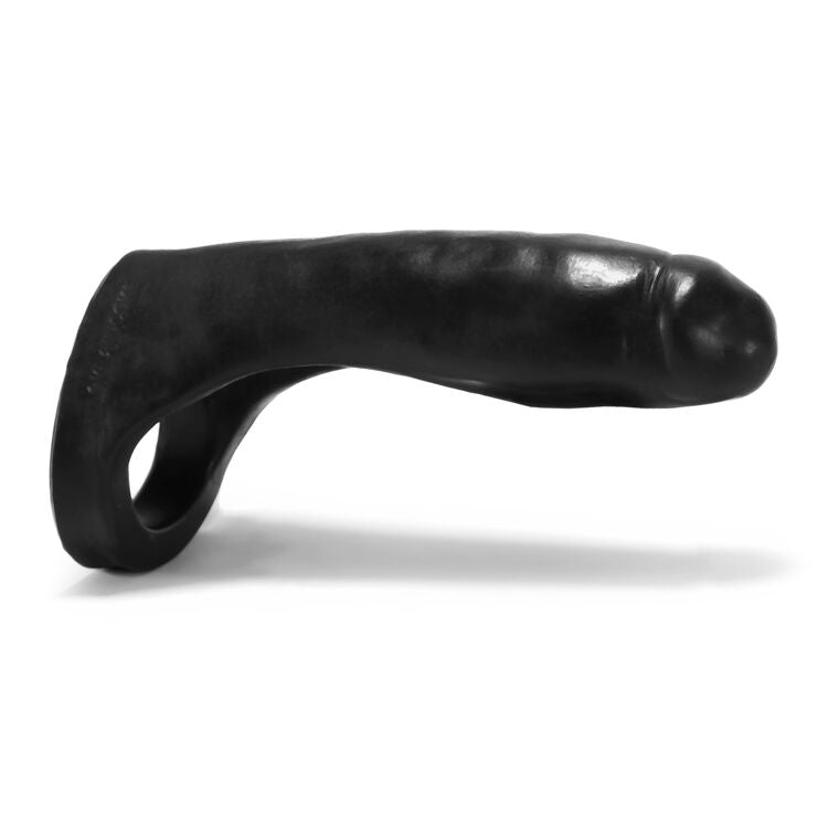 Penetrator Double Fucker Oxballs Black