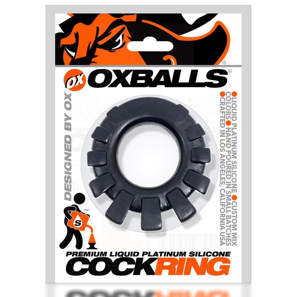 Cock-lug Lugged Cockring