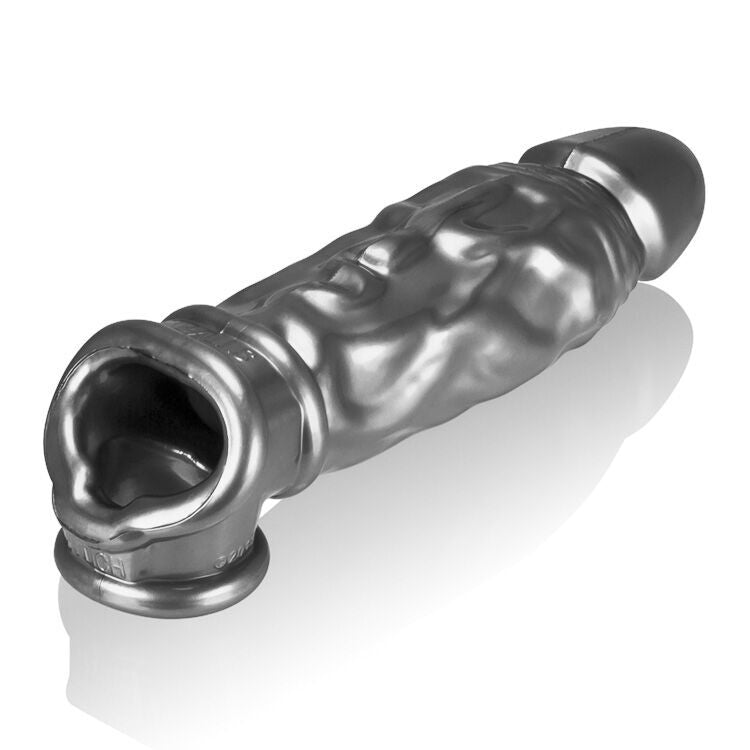 Butch Cocksheath Oxballs
