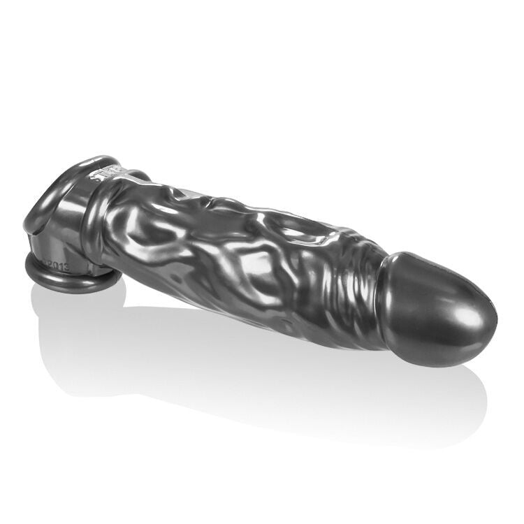 Butch Cocksheath Oxballs