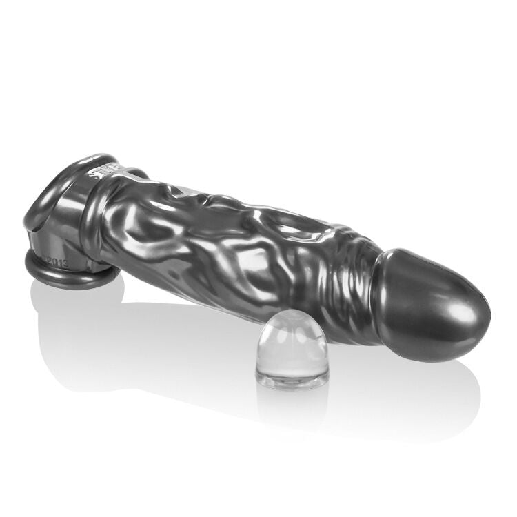 Butch Cocksheath Oxballs