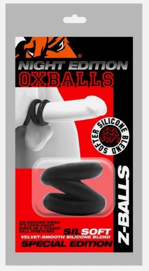 Z-balls Night