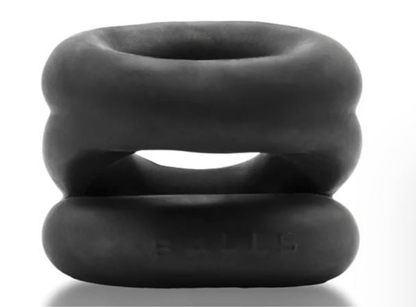 Z-balls Night