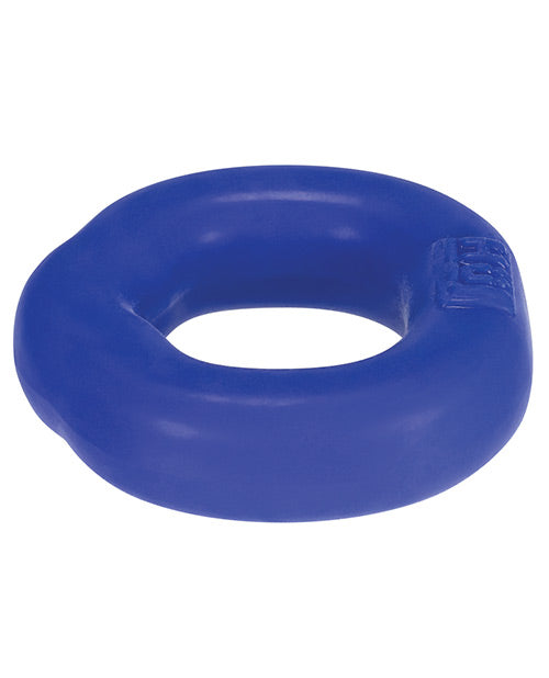Hunkyjunk Fit Ergo C-ring Cobalt