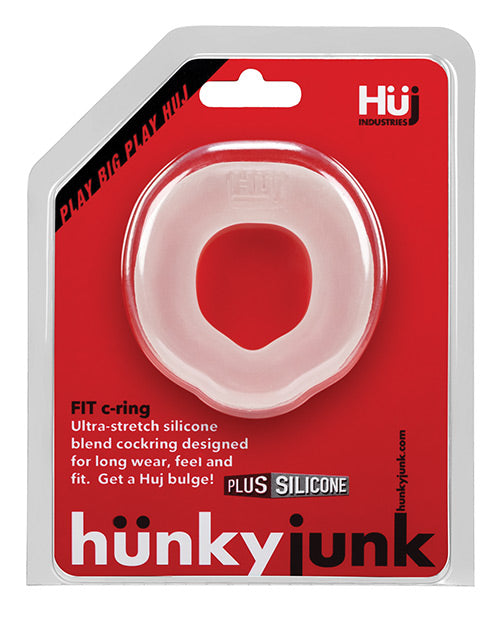 Hunkyjunk Fit Ergo C-ring