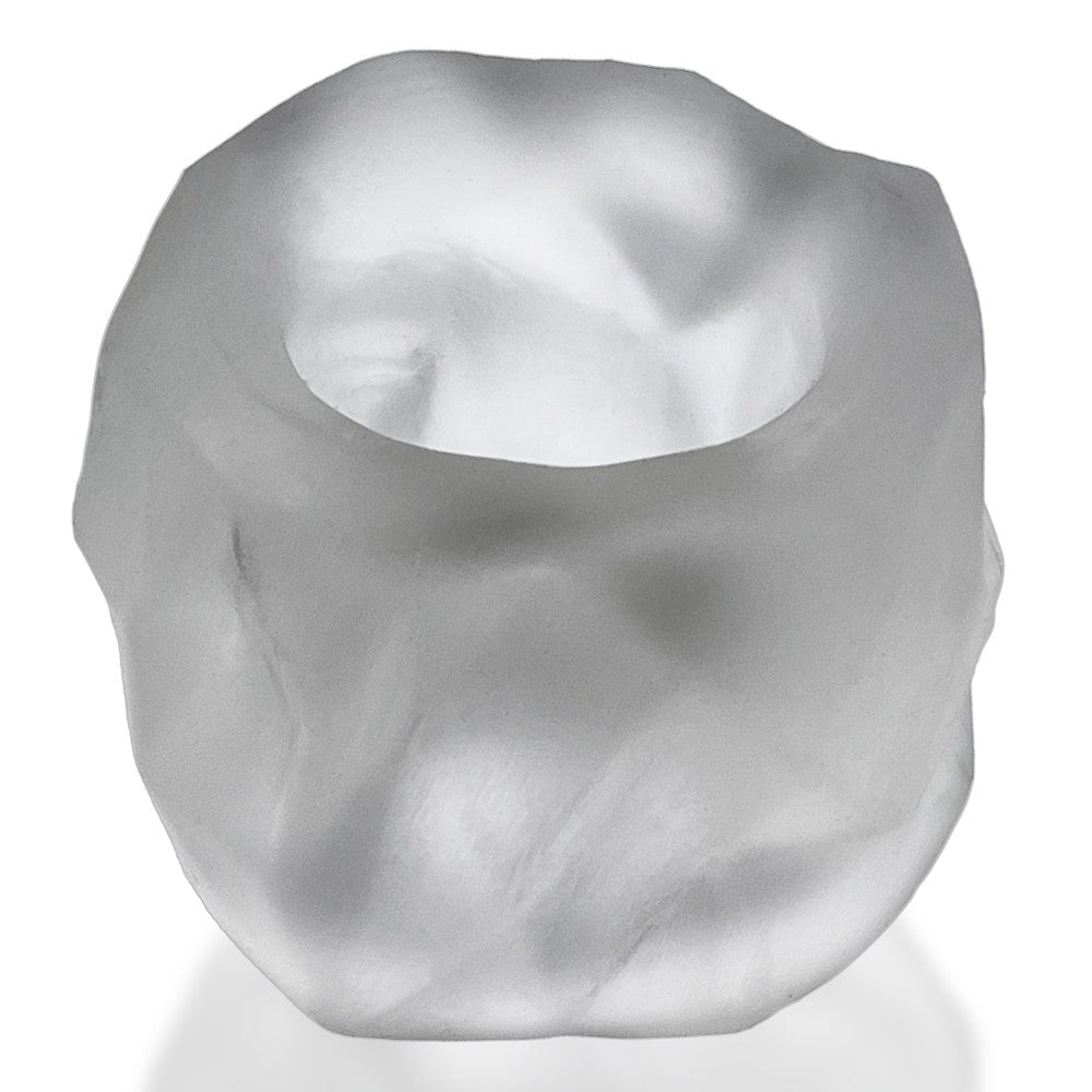 Hunkyjunk Fractal Ball Stretcher Ice