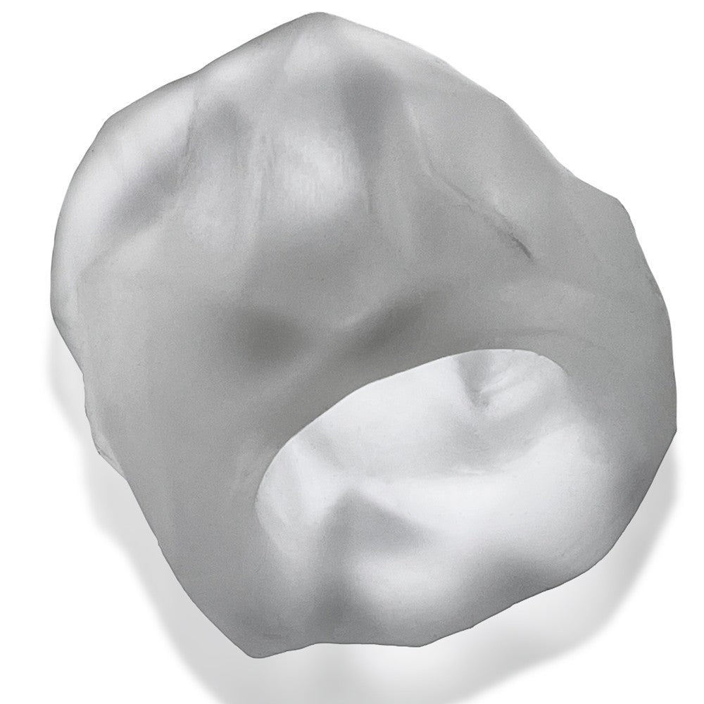 Hunkyjunk Fractal Ball Stretcher Ice