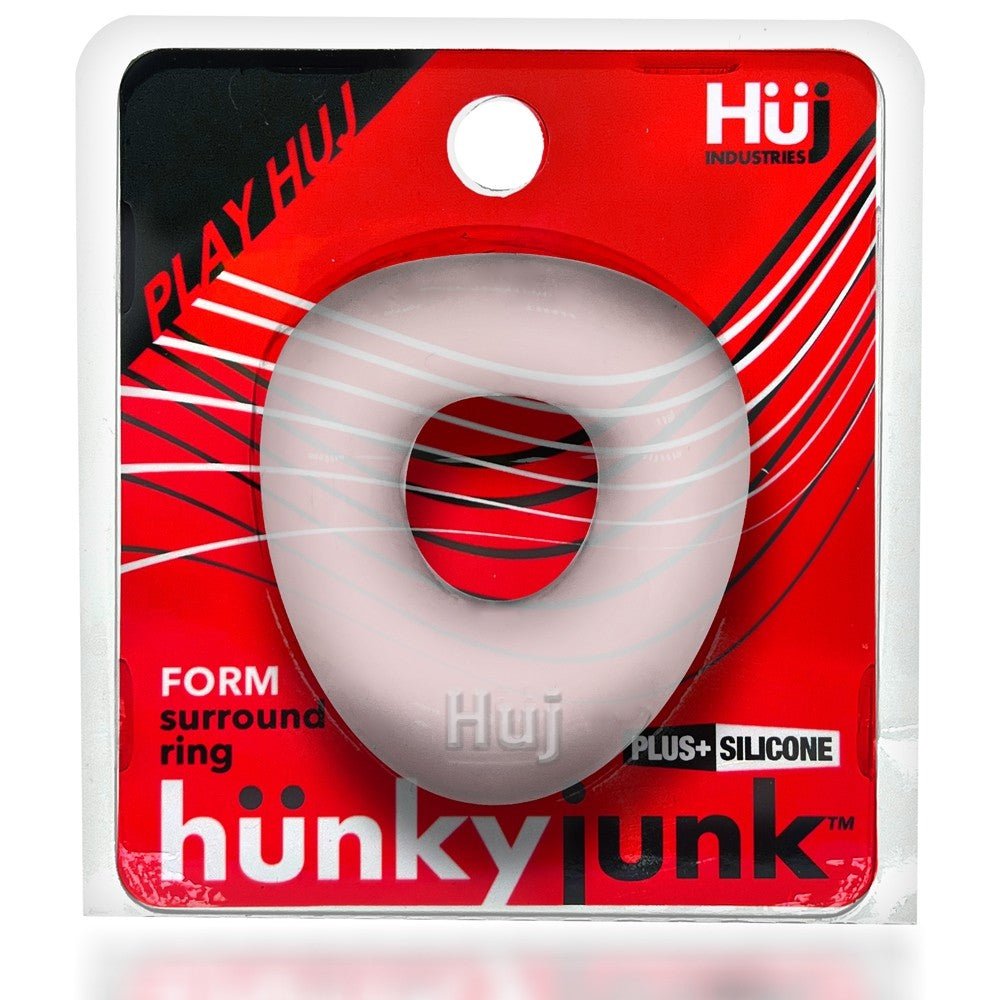 Hunkyjunk Form Cockring