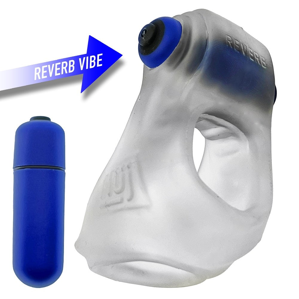 Hunkyjunk Revsling