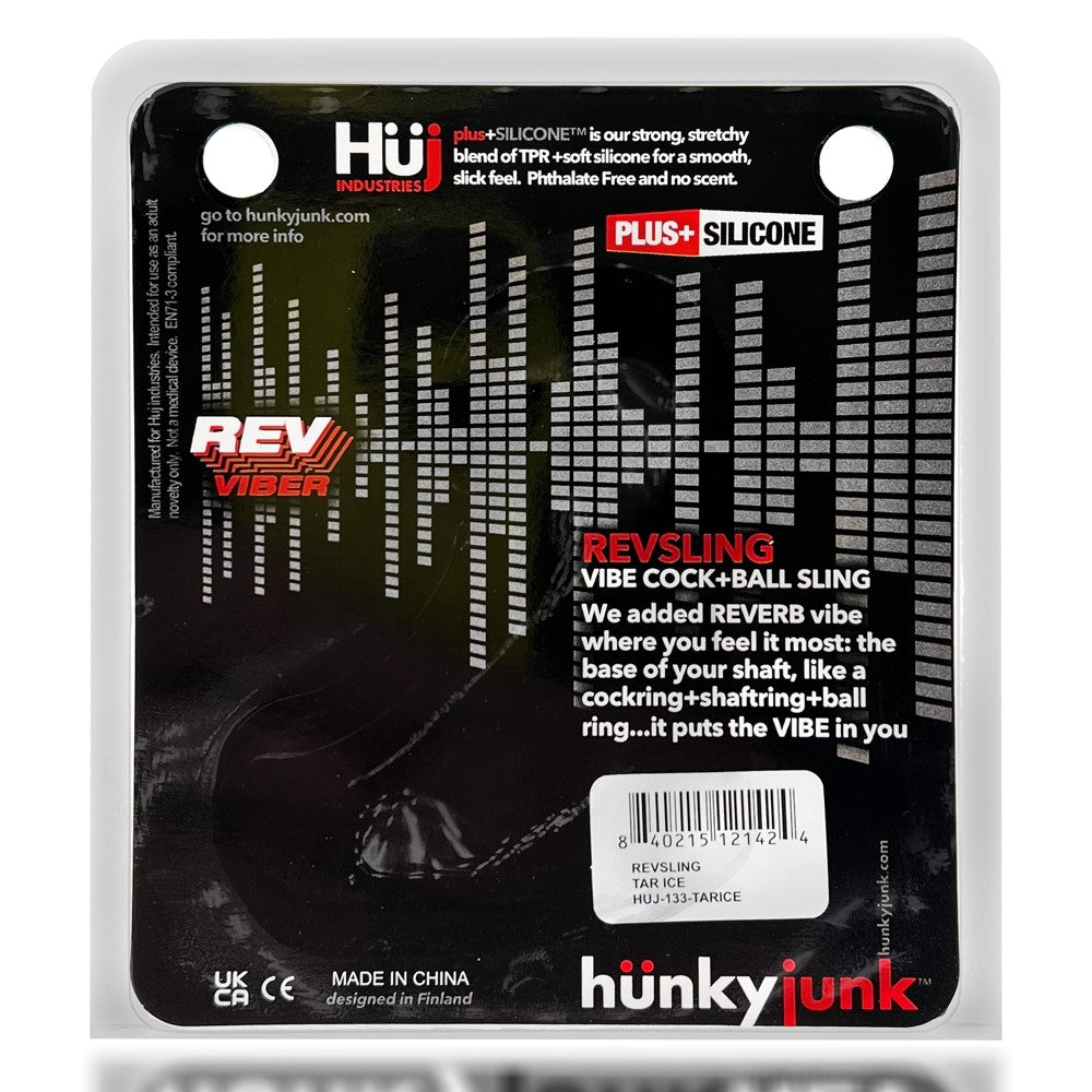 Hunkyjunk Revsling