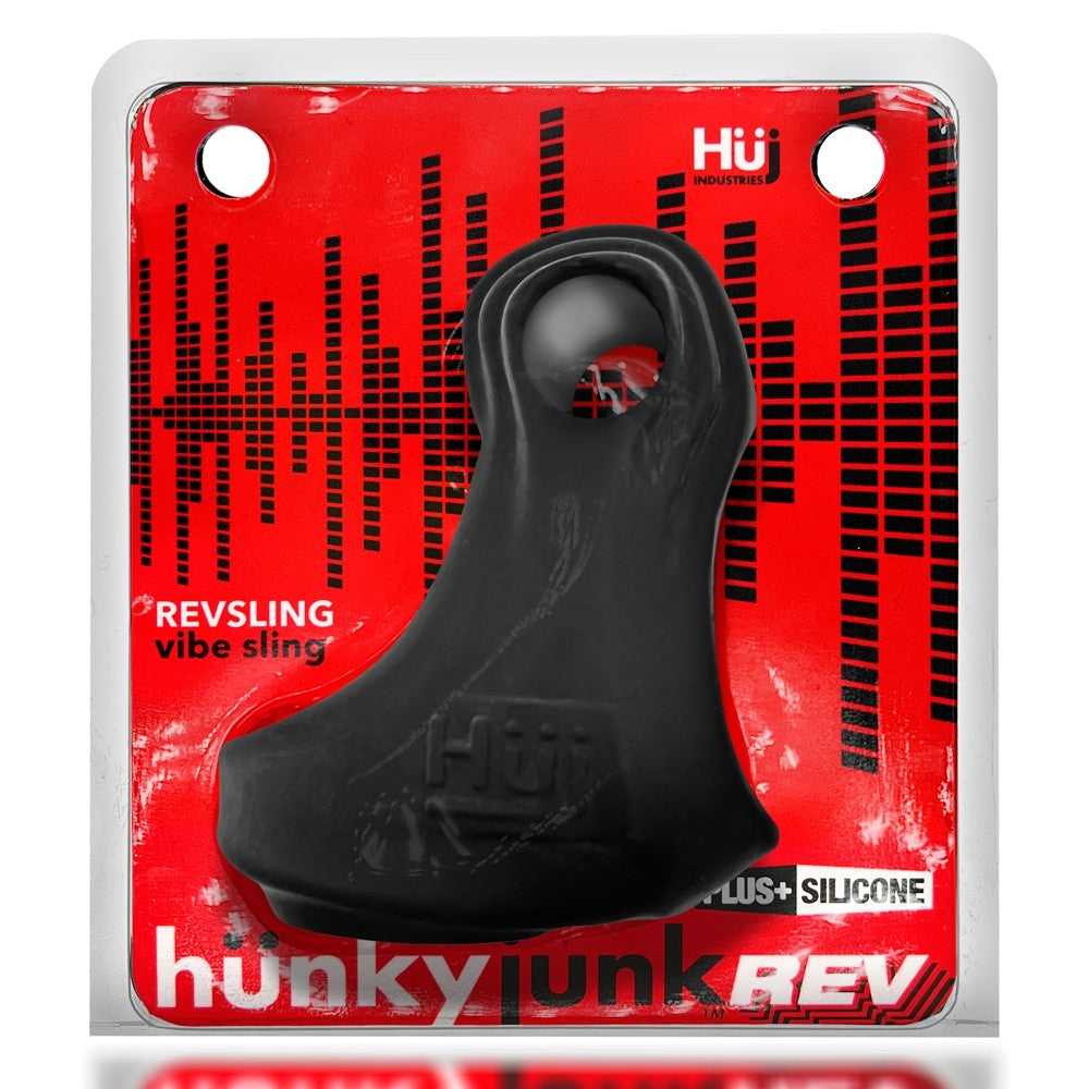 Hunkyjunk Revsling