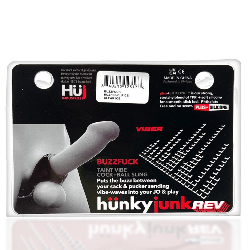 Hunkyjunk Buzzfuck