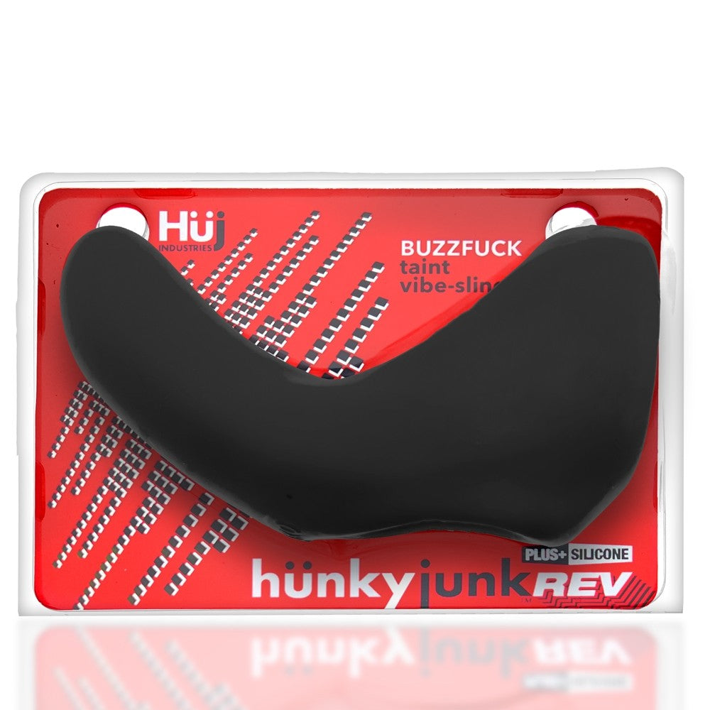 Hunkyjunk Buzzfuck